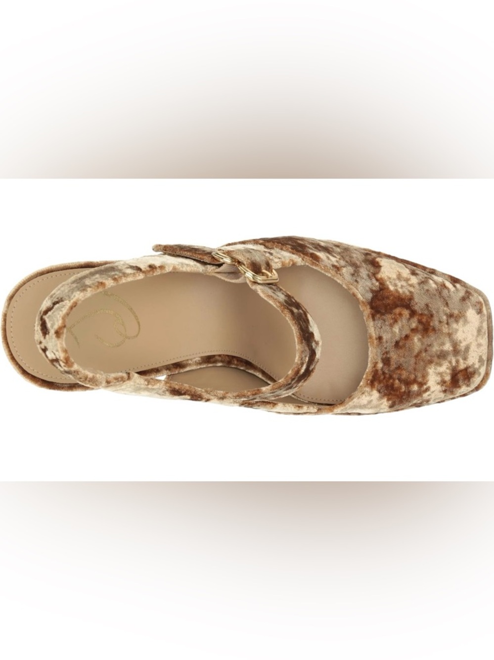 Sam Edelman Women's Jildie Heels - Picture 3 of 9